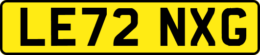 LE72NXG