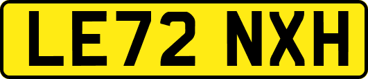 LE72NXH