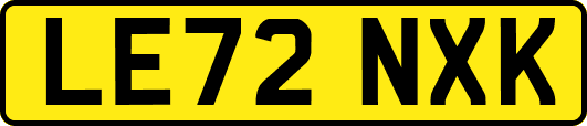 LE72NXK