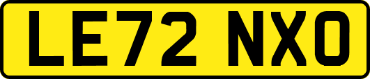 LE72NXO