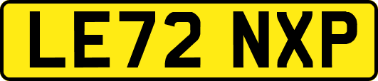 LE72NXP