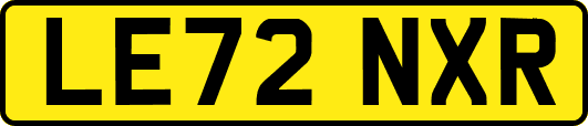 LE72NXR