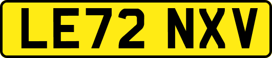 LE72NXV