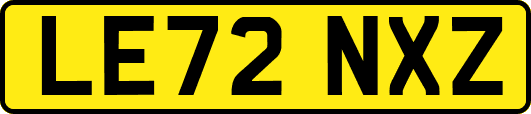 LE72NXZ