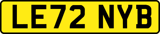 LE72NYB