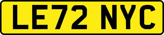 LE72NYC