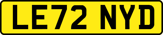 LE72NYD