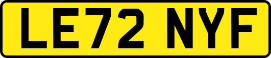 LE72NYF