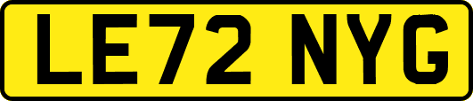 LE72NYG