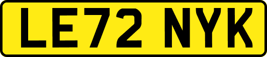 LE72NYK