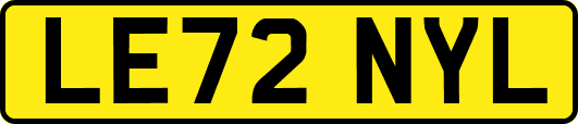 LE72NYL