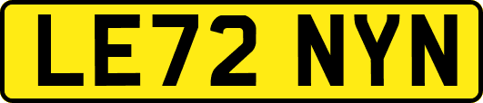 LE72NYN