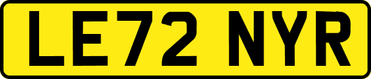 LE72NYR