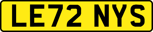 LE72NYS