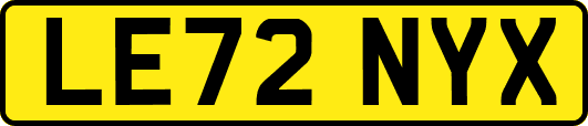 LE72NYX