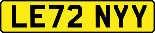 LE72NYY