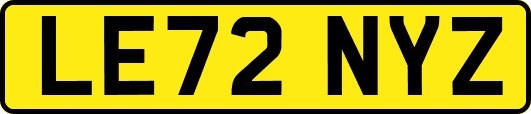 LE72NYZ