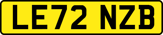 LE72NZB