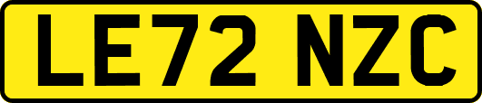 LE72NZC