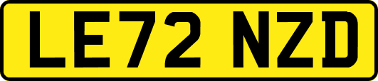 LE72NZD