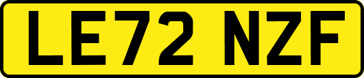 LE72NZF