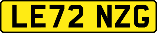 LE72NZG