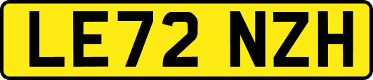 LE72NZH