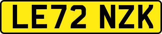 LE72NZK