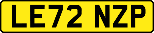 LE72NZP