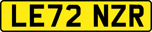LE72NZR