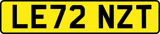 LE72NZT