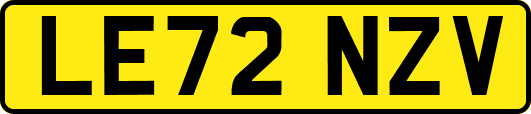 LE72NZV
