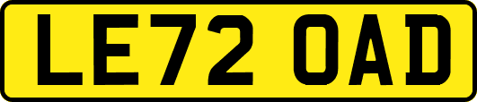 LE72OAD