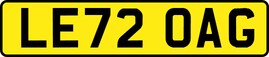 LE72OAG