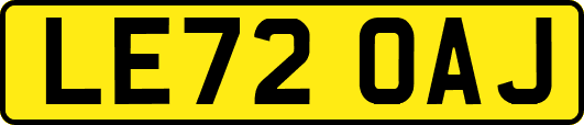 LE72OAJ