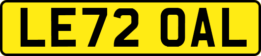 LE72OAL