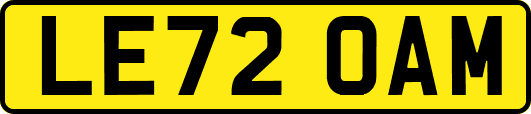 LE72OAM