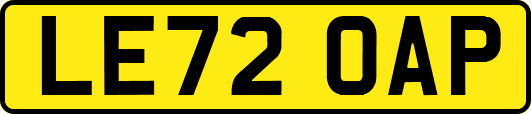 LE72OAP
