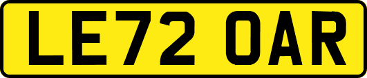 LE72OAR