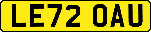 LE72OAU