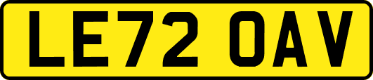 LE72OAV