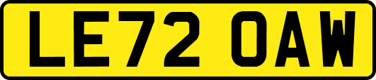 LE72OAW