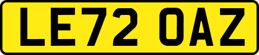LE72OAZ