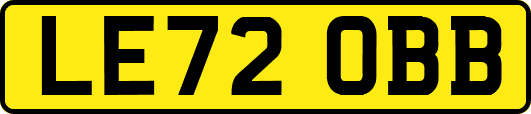 LE72OBB