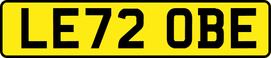 LE72OBE