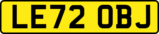 LE72OBJ