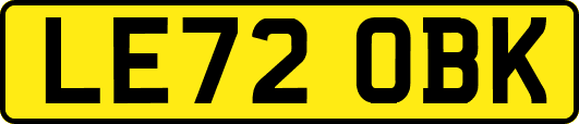 LE72OBK