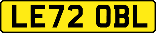 LE72OBL