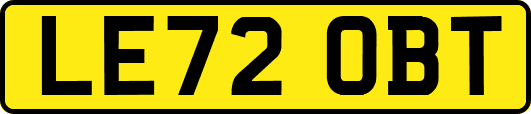 LE72OBT