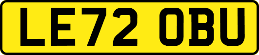 LE72OBU